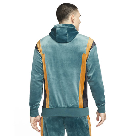 Zion Men's Track Suit Top