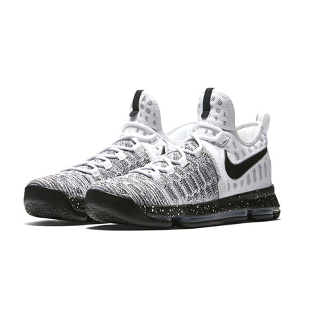 Zoom KD 9 "Oreo" (100/white/black)