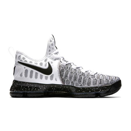 Zoom KD 9 "Oreo" (100/white/black)