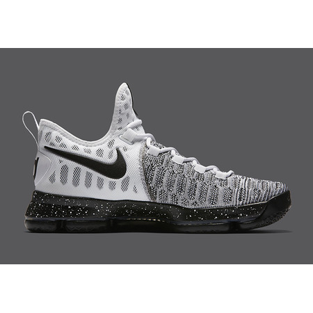 Zoom KD 9 "Oreo" (100/white/black)