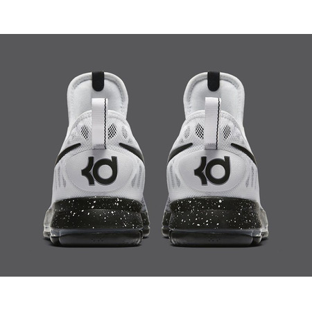 Zoom KD 9 "Oreo" (100/white/black)