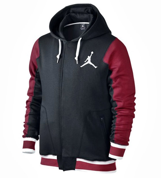 Jordan varsity on sale hoodie 2.0