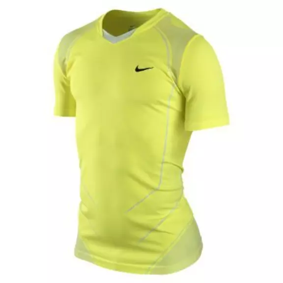 Nike Dri-FIT Vamos Court  Tee (349/limâo)