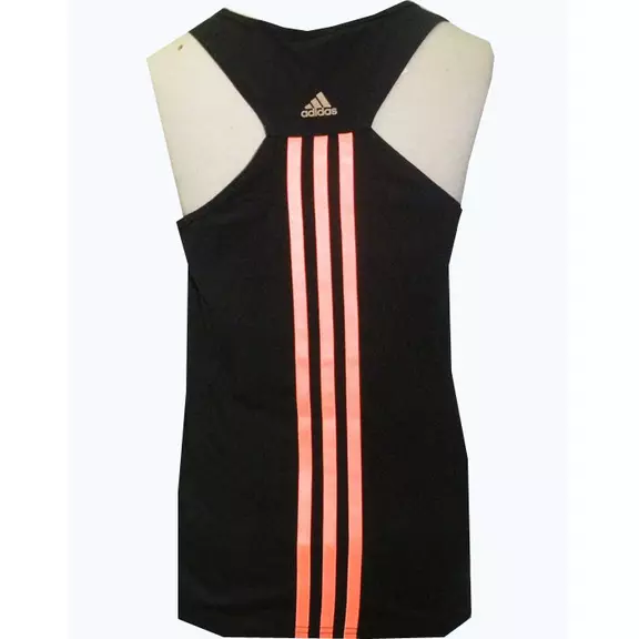 Adidas Camiseta Niña Y Girl Tank (negro)