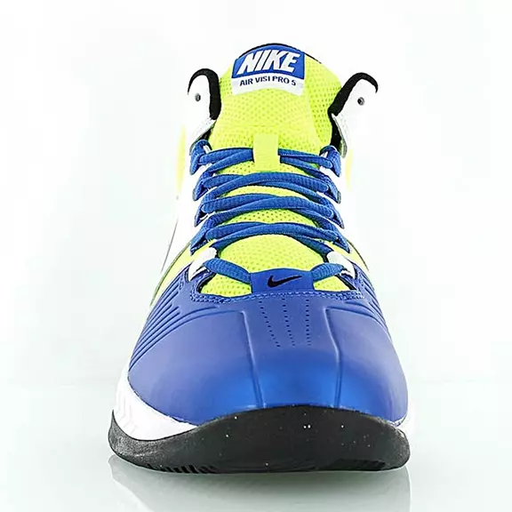 Air Visi Pro V "Hyper Cobalt" (401/hypercobal/azul/negro/volt)