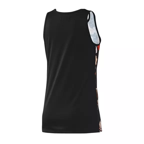 Adidas Original Logo Tank Top Woman´s (preto)