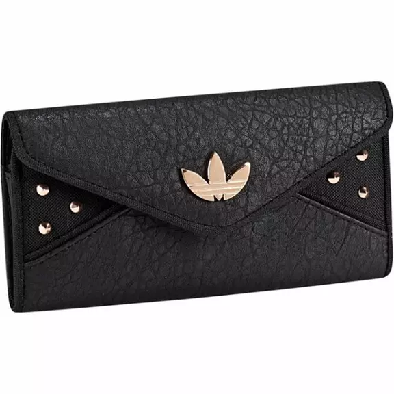 Adidas Original Grunge Wallet (preto)