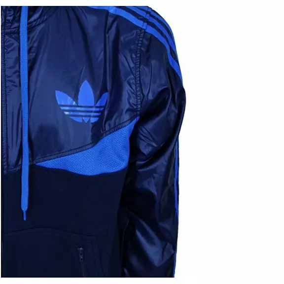 Adidas Originals Sudadera Colorado ZIP H (marino/azul)