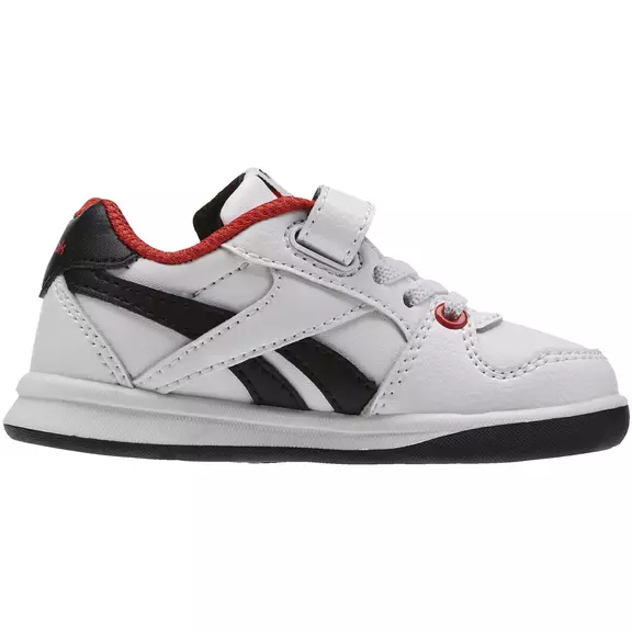 Reebok Step N' Flash II Infant (white/navy)