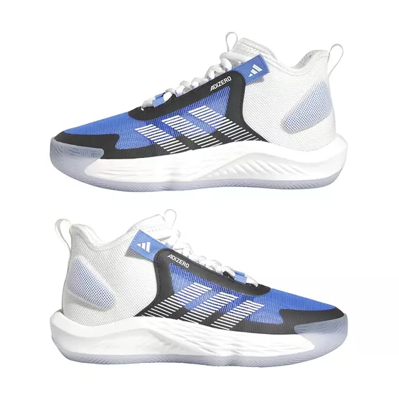 Adidas Adizero Select "Blue Fusion"