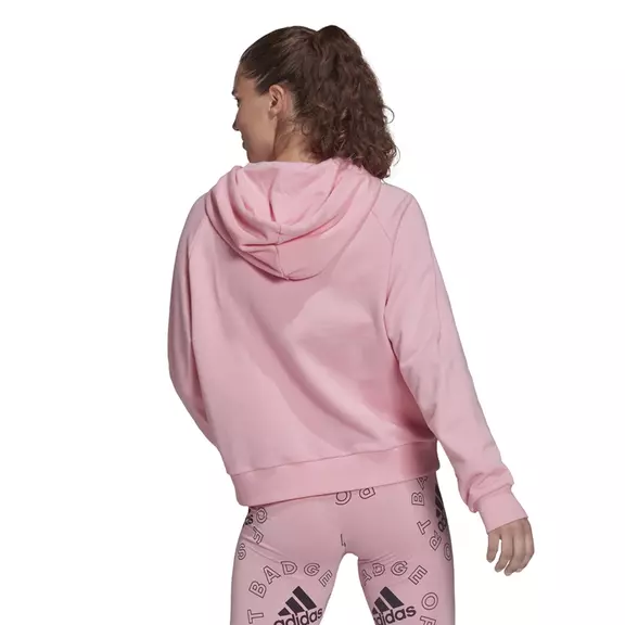 Adidas Bluv Q1 Hoodie