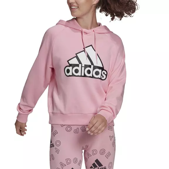 Adidas Bluv Q1 Hoodie