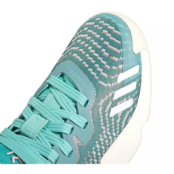 Adidas D.O.N. Issue 4 Jr. "Seawater"