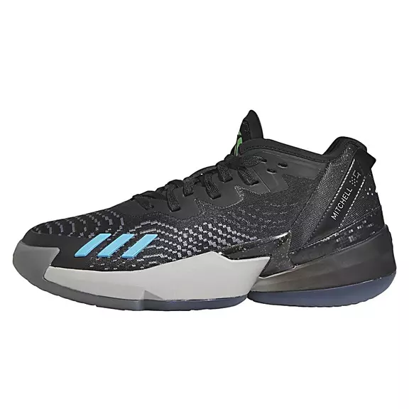 Adidas Donovan Mitchell Issue 4 "XBox"