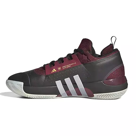 Adidas Donovan Mitchell Issue 5 "Cleveland Cavs"