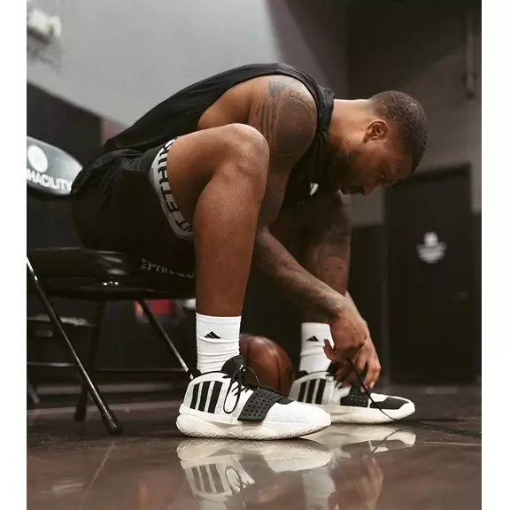 Adidas Dame 8 Exptly "Yabusele"