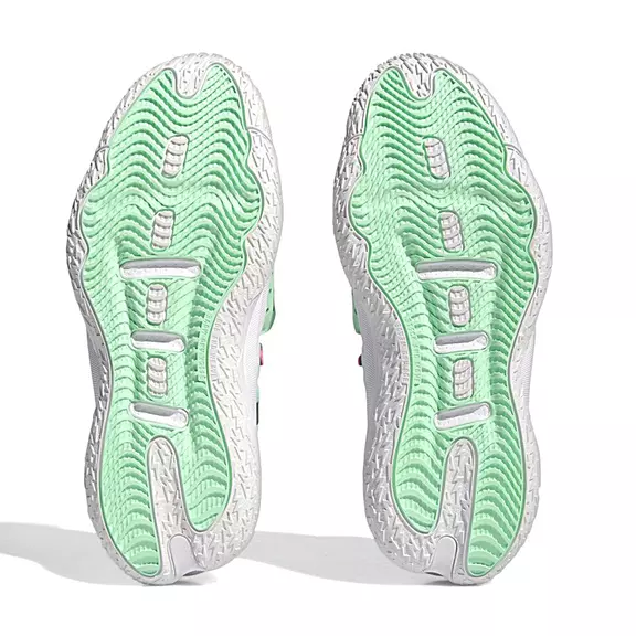 Adidas Dame 8 Exptly "Mint"