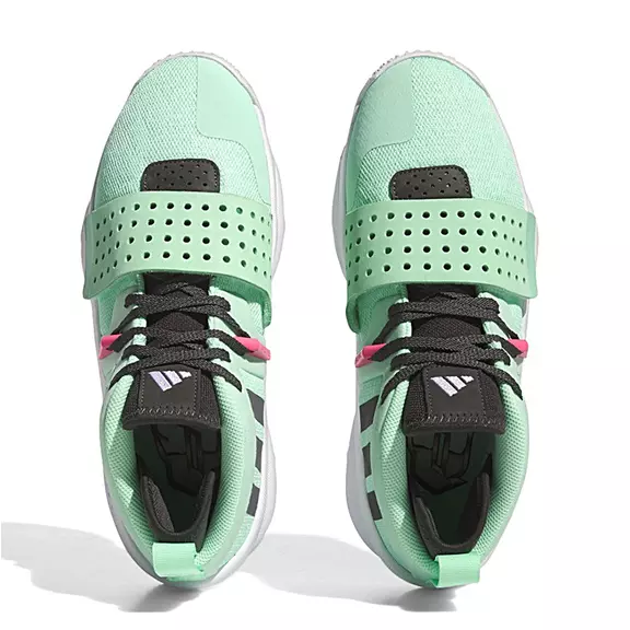 Adidas Dame 8 Exptly "Mint"