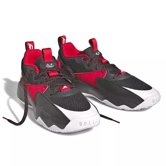 Adidas Damian Lillard Certified Extply 2.0 "Bulls"