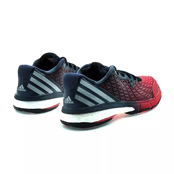 Adidas Energy Volley Boost 2.0 (red/black)