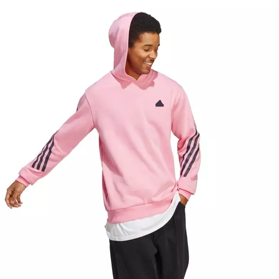 Adidas Future Icons 3-Stripes Hoodie