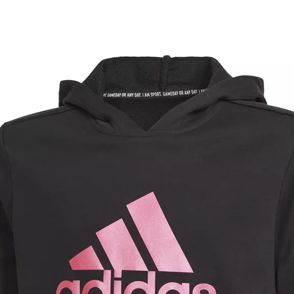 Adidas Future Icons Logo Hoodie