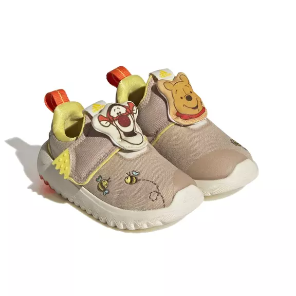 Adidas Infants Suru 365 X Disney Winnie The Pooh