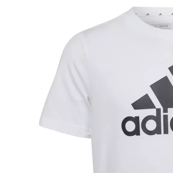 Adidas Junior Essentials Big Logo Cotton