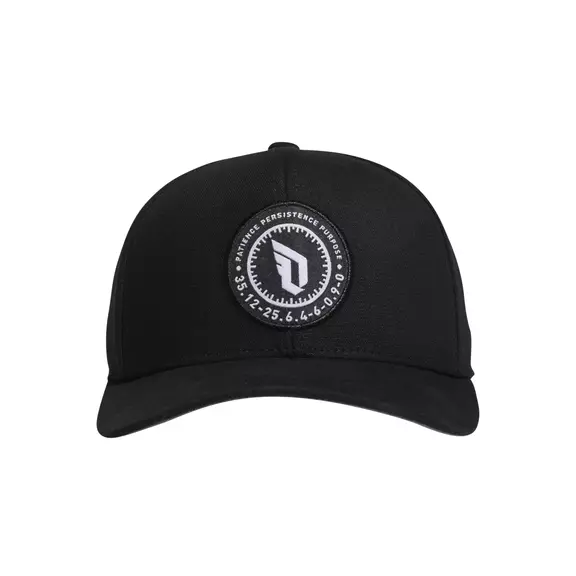 Adidas Lillard Cap (Black)