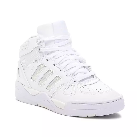 Adidas Midcity  Mid "White"