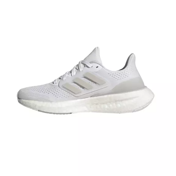 Adidas Pureboost 23 W "White"