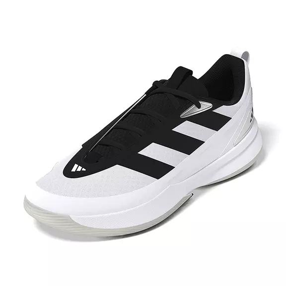 Adidas Basketball Subzone "White Black"