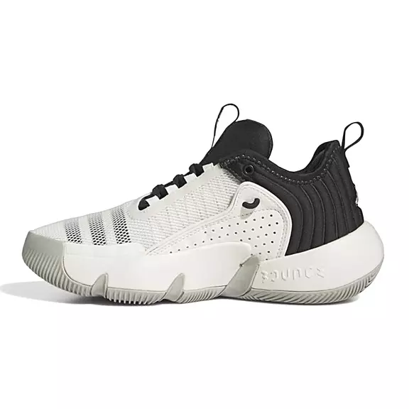 Adidas Trae Young Unlimited Jr. "CloWhite"