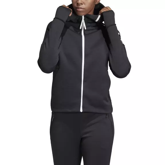 Adidas W Z.N.E. Fast Release FZ Hoodie