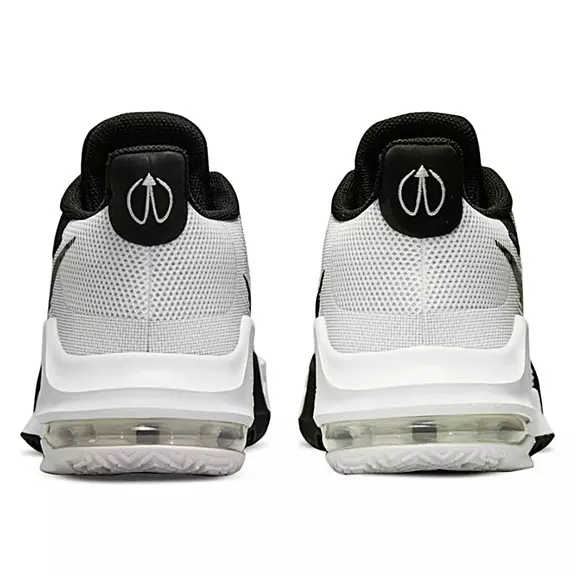 Air Max Impact 3 "White Hit"