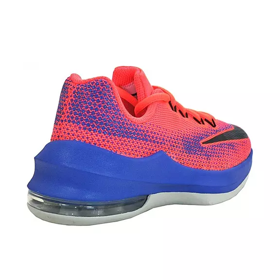 Air Max Infuriate GS "Knicks" (800/orange/royal/black)