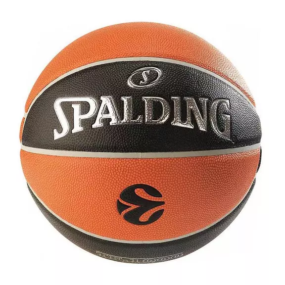 Euroleague Spalding Official TF1000 Legacy Ball (Sz7)