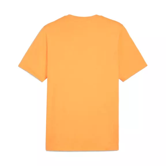 Puma GRAPHICS Mountain "Clementine" T-shirt