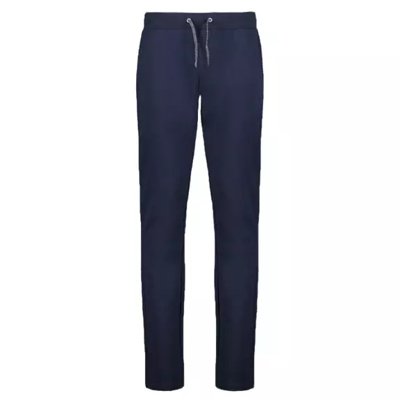 Campagnolo Men's stretch cotton sweatpants"Dark Blue"