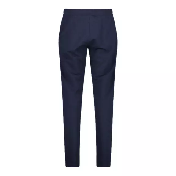 Campagnolo Men's stretch cotton sweatpants"Dark Blue"