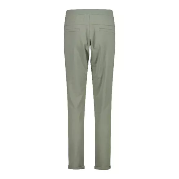 Campagnolo Women's trousers in stretch fleece "Mineral"