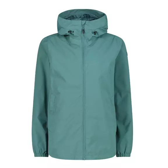 Campagnolo Women's Unlimitech 2-Layer Shell Jacket "Agave"