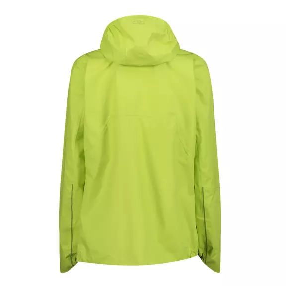 Campagnolo Women's Unlimitech 2-Layer Shell Jacket "Apple"