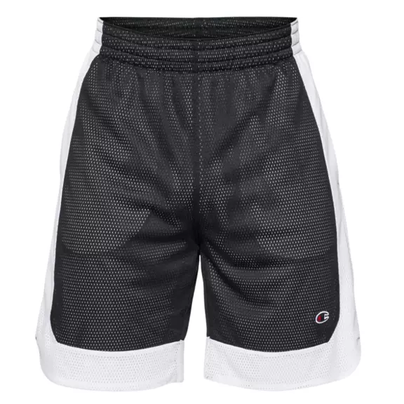 Champion Basketball Sport Lifestyle Icons Bermuda "Black"