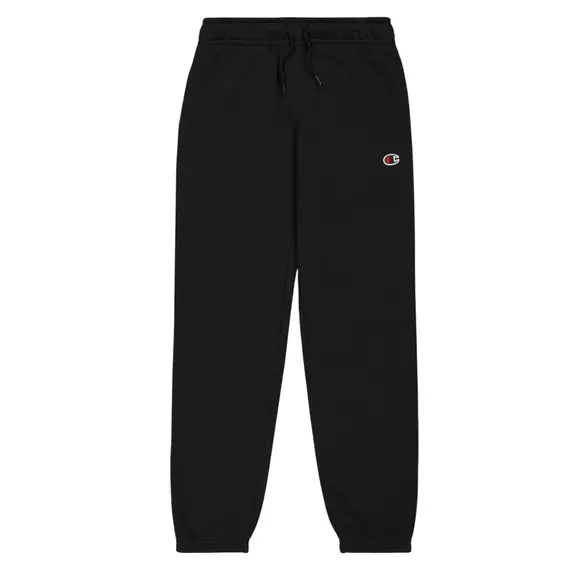 Champion Boys' Classic elastic cuff Joggers "Black"