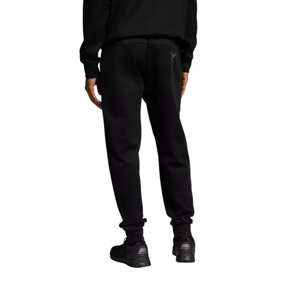 Champion C-Tech Men's Ribbed Cuffs Joggers "Black"