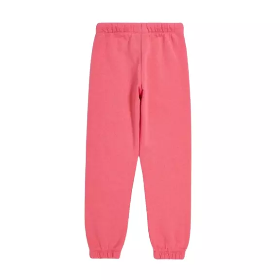 Champion Girls' Elastic Cuff Pants "Pink"