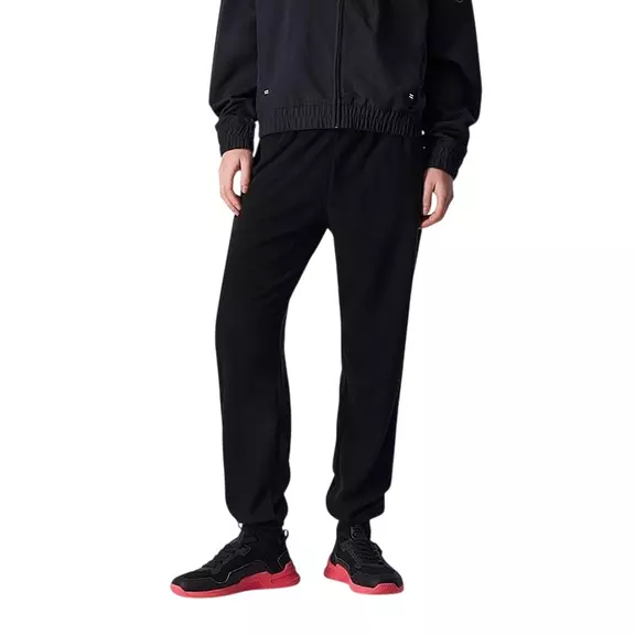 Champion Quick-Dry Micro Polar Fleece Pants "Black"