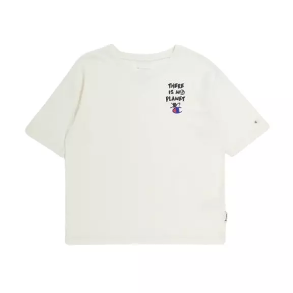 Champion Woman´s Rochester Future Care T-Shirt "Cream"