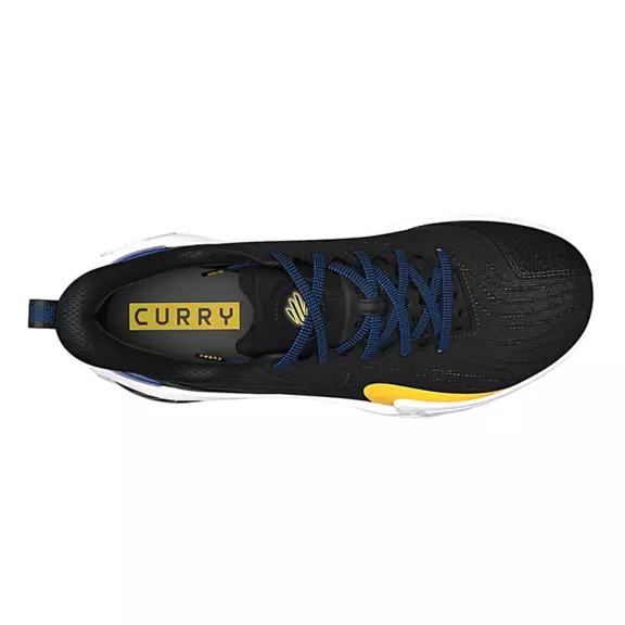 CURRY 12 Dub Nation "Black Taxi"